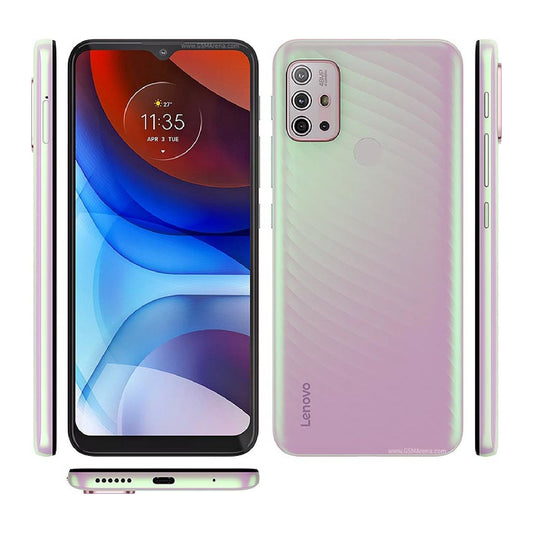 Lenovo K13 Note Mobile Screen Protector Glossy Mobile Screen Guard (Pack of 1)