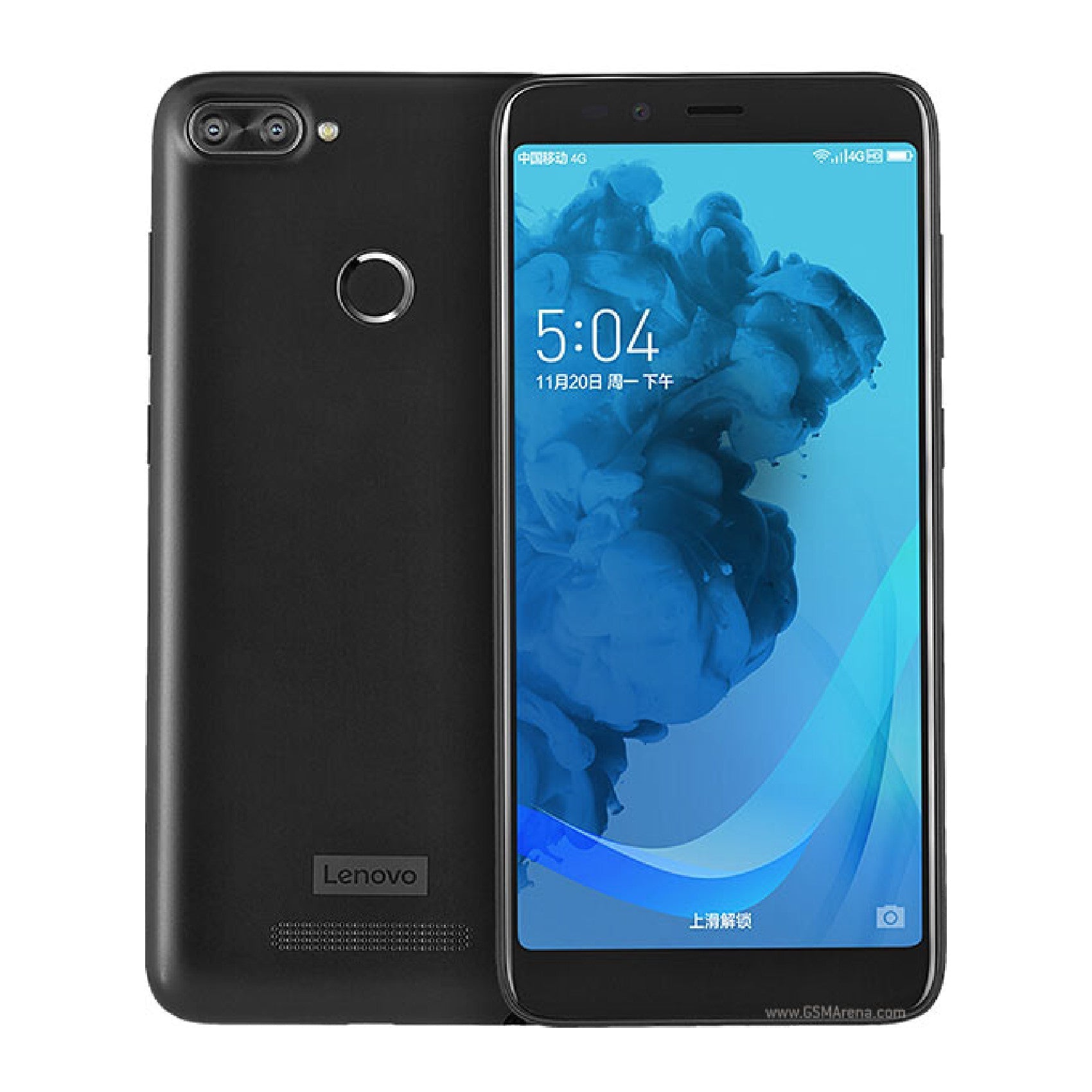 Lenovo K320t Mobile Screen Protector Glossy Mobile Screen Guard (Pack of 1)