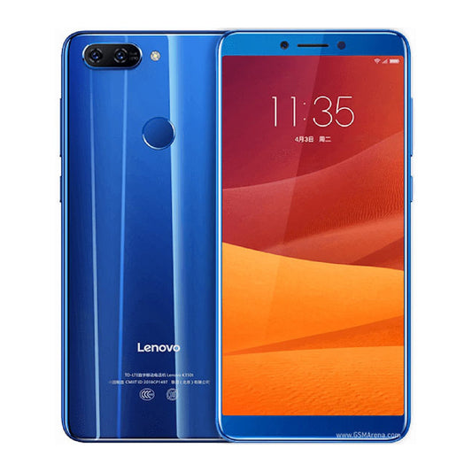 Lenovo K5 Mobile Screen Protector Glossy Mobile Screen Guard (Pack of 1)