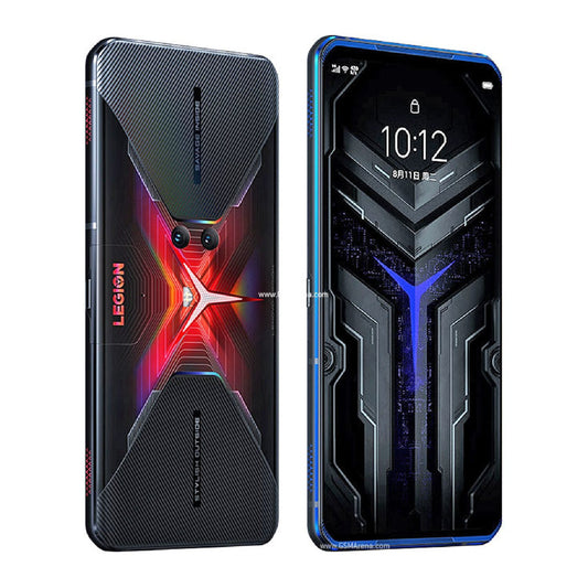 Lenovo Legion Pro Mobile Screen Protector Glossy Mobile Screen Guard (Pack of 1)