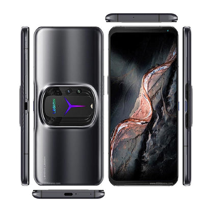 Lenovo Legion Y90 Mobile Screen Protector Glossy Mobile Screen Guard (Pack of 1)