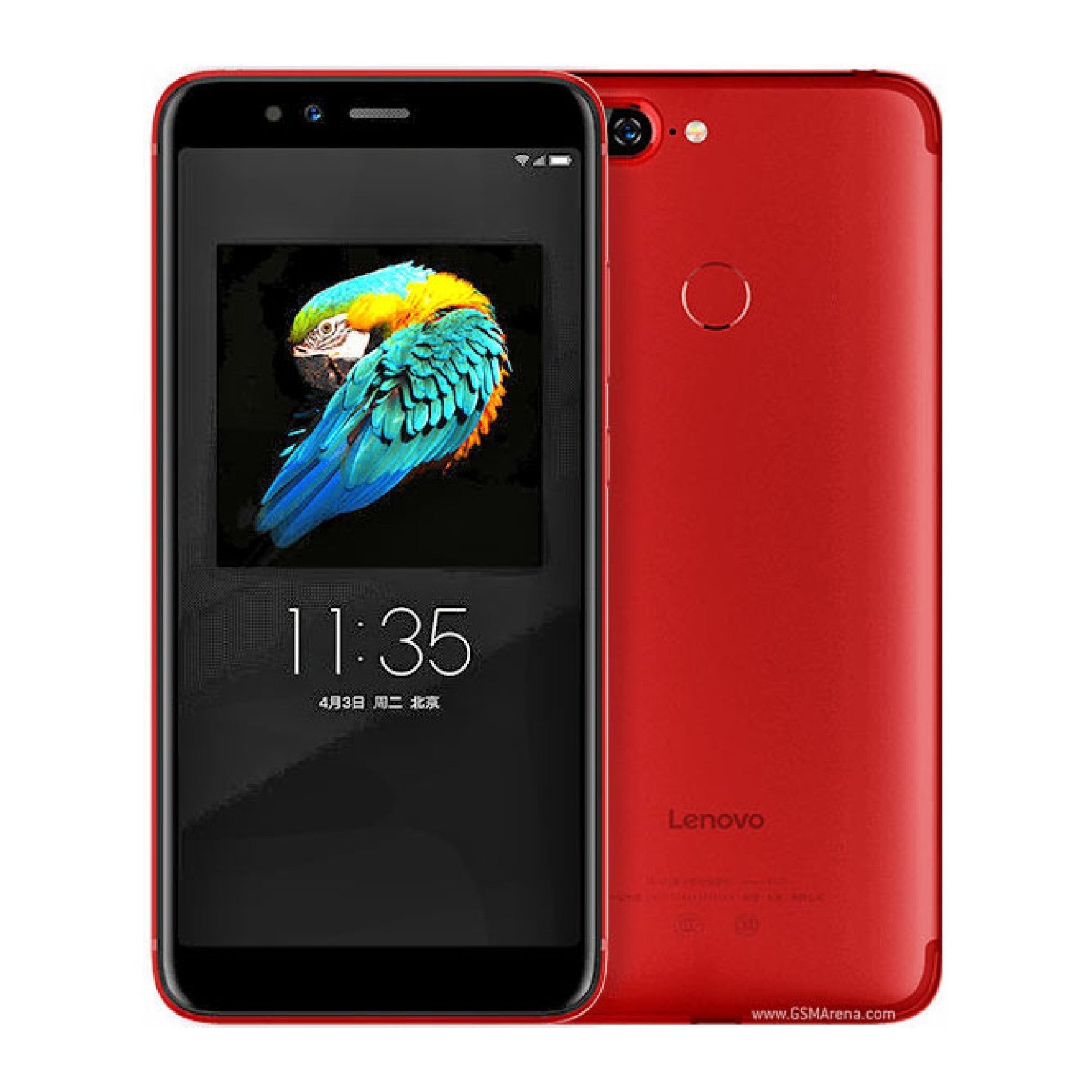 Lenovo S5 Mobile Screen Protector Glossy Mobile Screen Guard (Pack of 1)