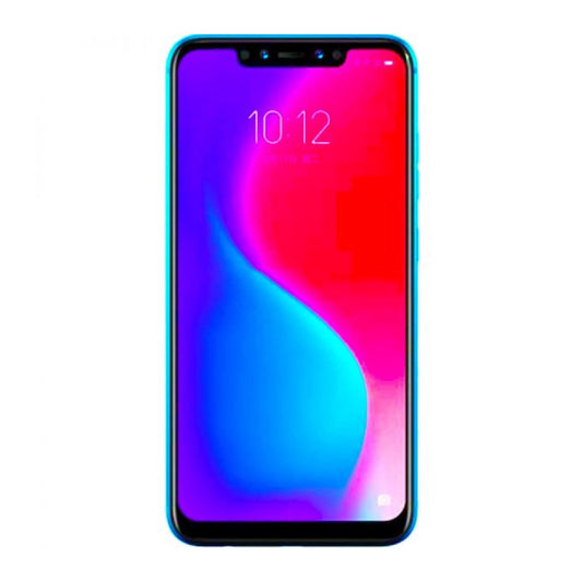 Lenovo S5 Pro GT Mobile Screen Protector Glossy Mobile Screen Guard (Pack of 1)