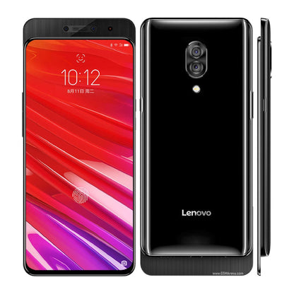 Lenovo Z5 Pro Mobile Screen Protector Glossy Mobile Screen Guard (Pack of 1)