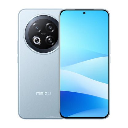 Meizu Note 22 Pro image
