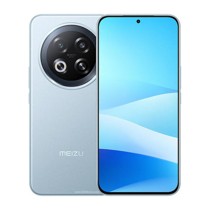 Meizu Note 22 Pro Mobile Screen Protector Glossy Mobile Screen Guard (Pack of 1)