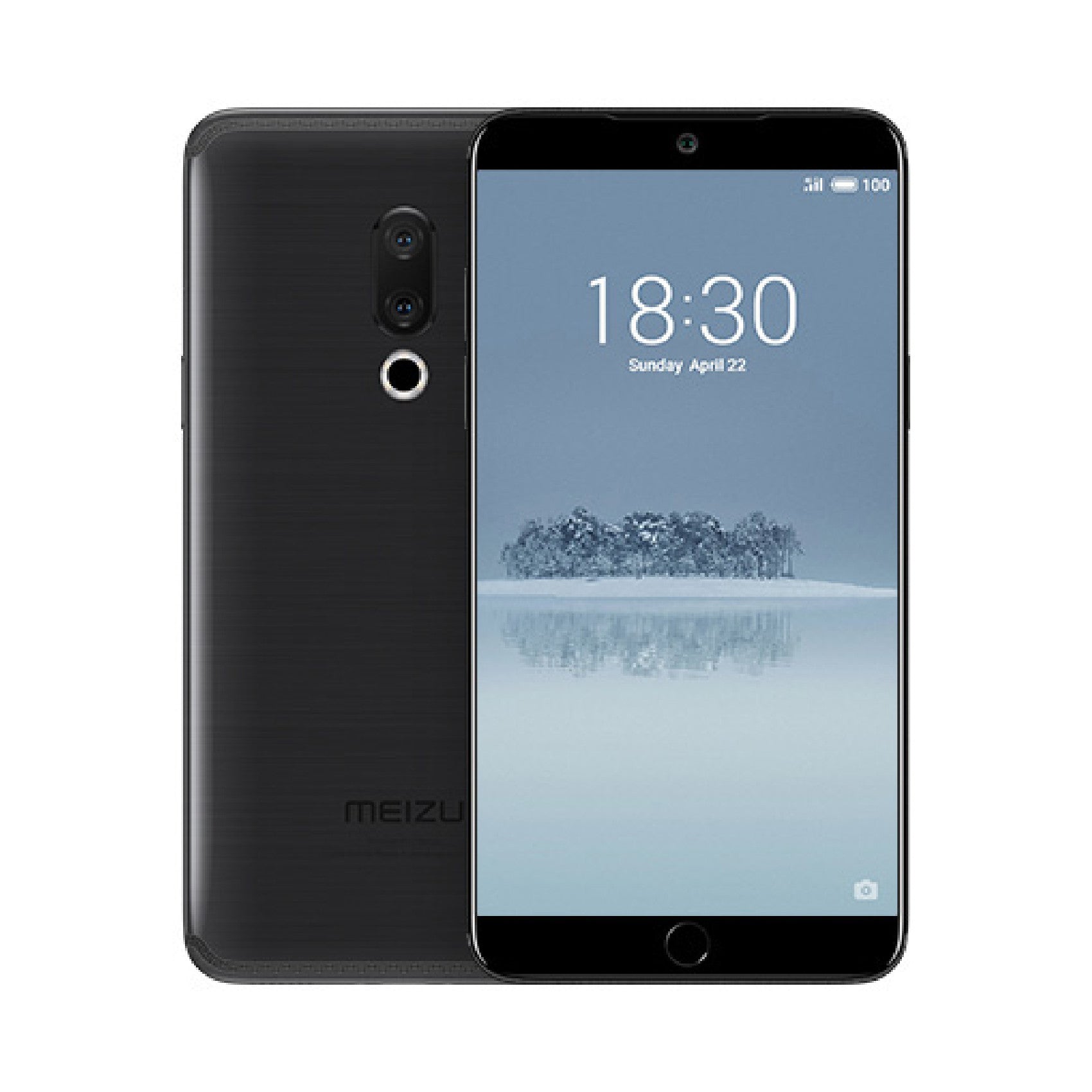 Meizu 15 image