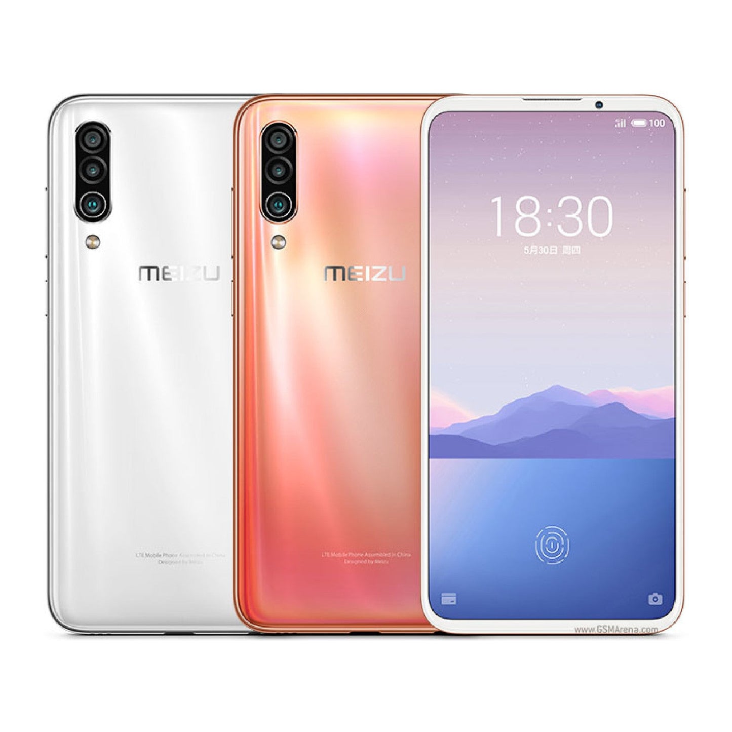 Meizu 16Xs image