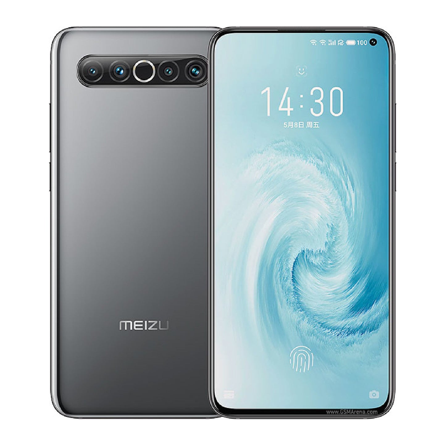 Meizu 17 image