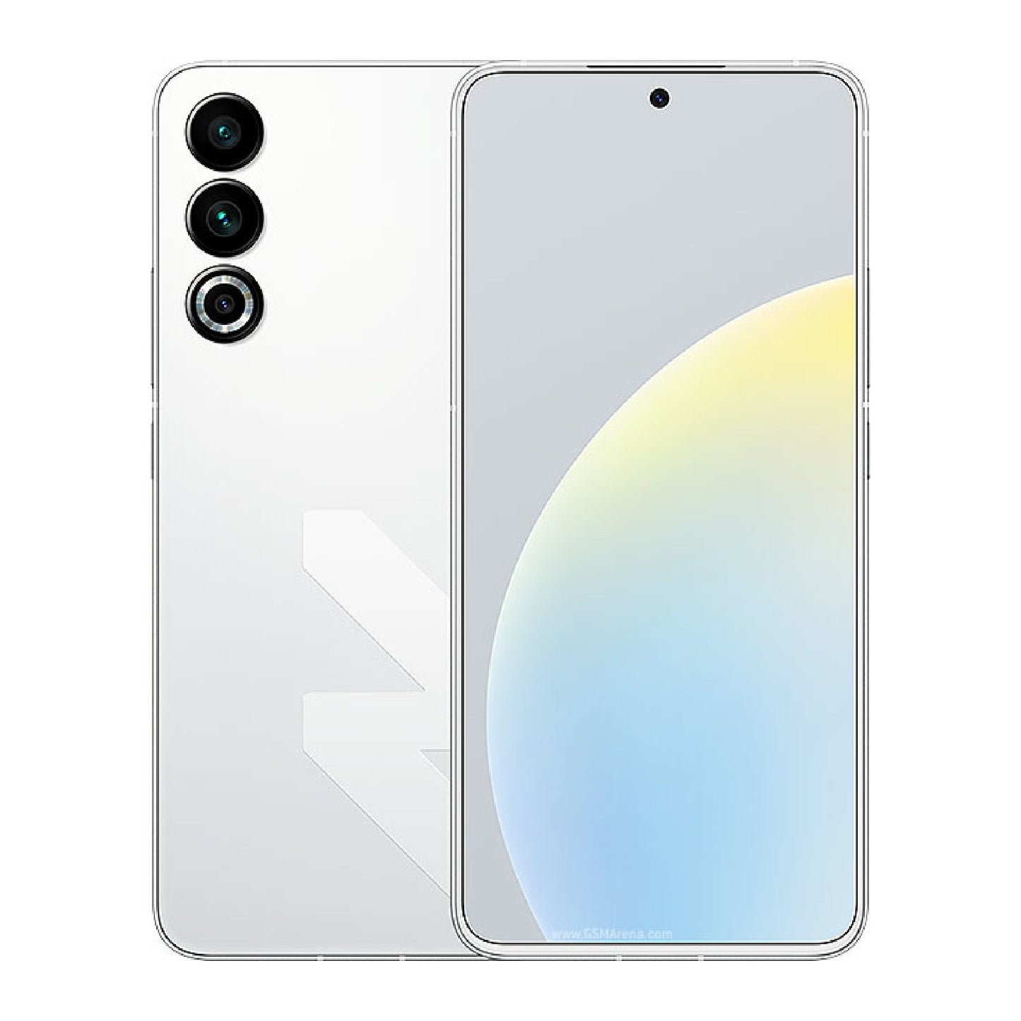 Meizu 20 Classic Mobile Screen Protector Glossy Mobile Screen Guard (Pack of 1)