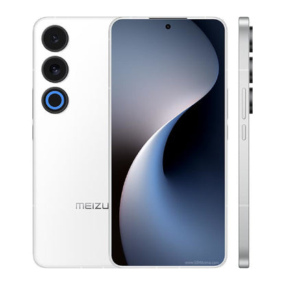 Meizu 21 Note Mobile Screen Protector Glossy Mobile Screen Guard (Pack of 1)