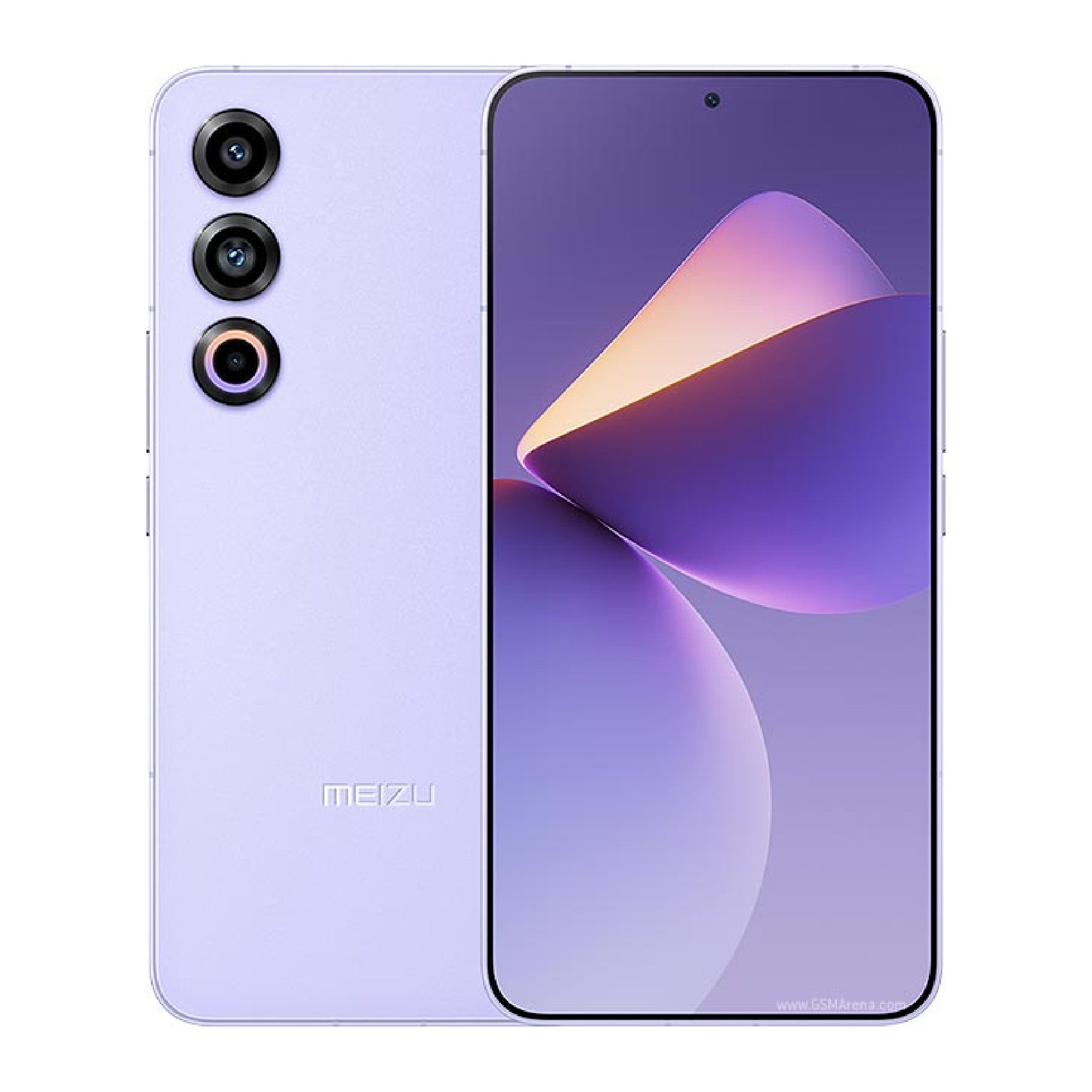 Meizu 21 image