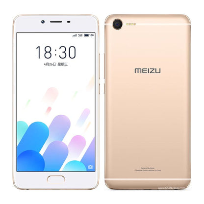 Meizu E2 Mobile Screen Protector Glossy Mobile Screen Guard (Pack of 1)