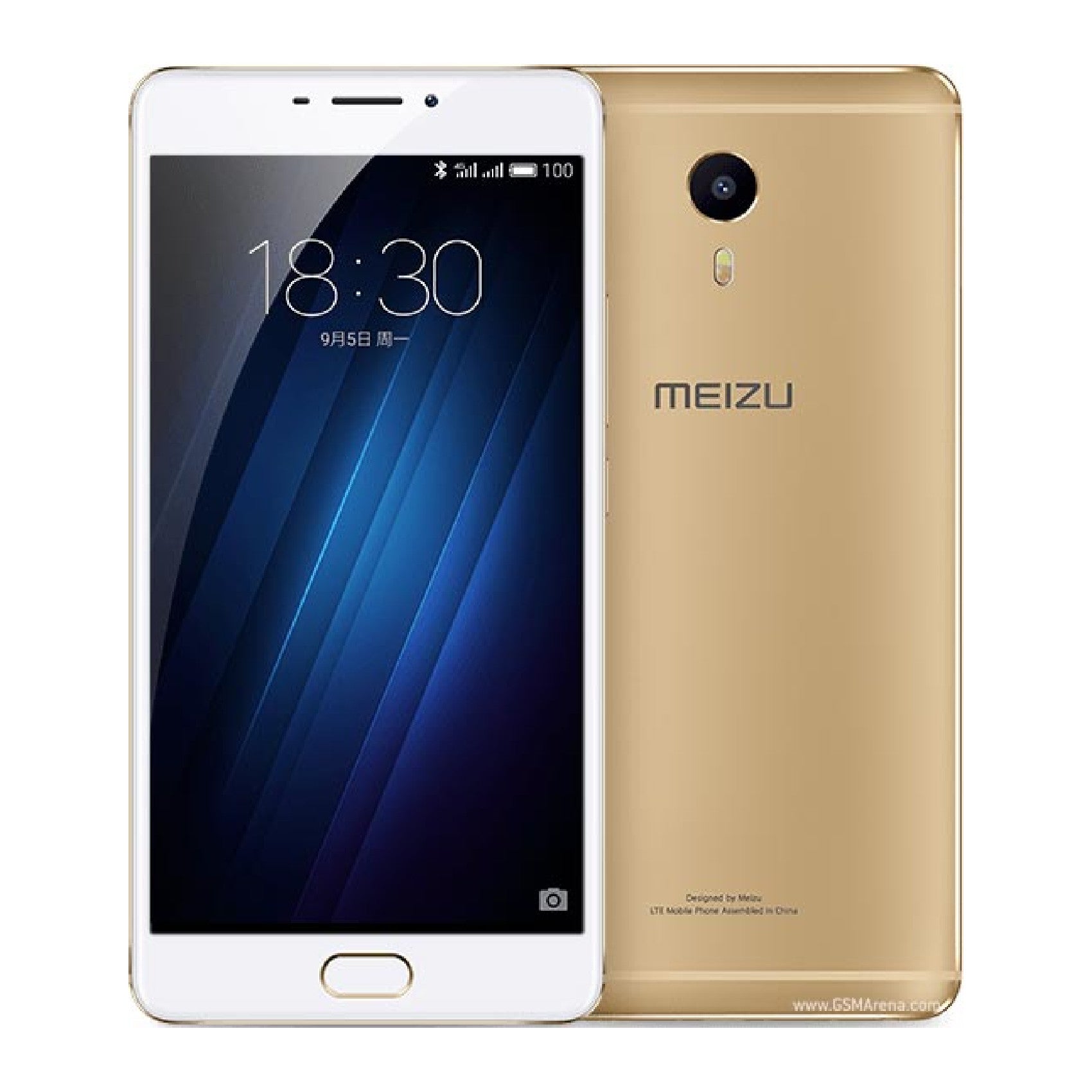 Meizu M3 Max Mobile Screen Protector Glossy Mobile Screen Guard (Pack of 1)