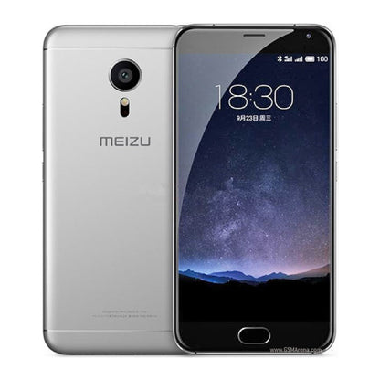 Meizu PRO 5 mini Mobile Screen Protector Glossy Mobile Screen Guard (Pack of 1)