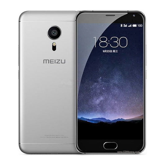 Meizu PRO 5 mini Mobile Screen Protector Glossy Mobile Screen Guard (Pack of 1)