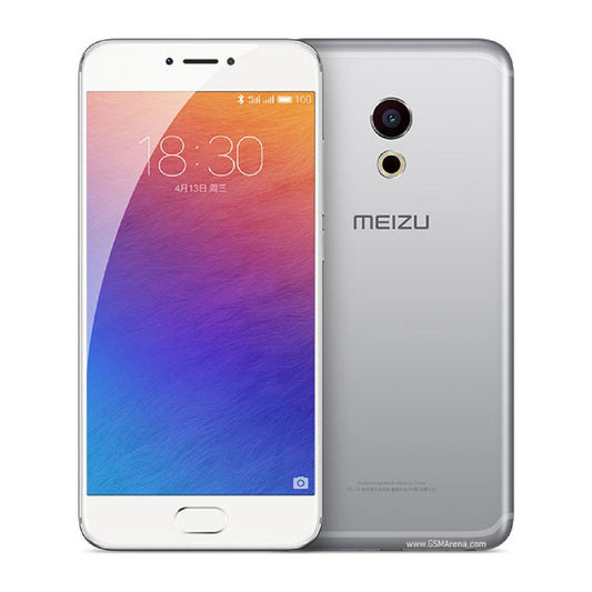Meizu Pro 6 Mobile Screen Protector Glossy Mobile Screen Guard (Pack of 1)