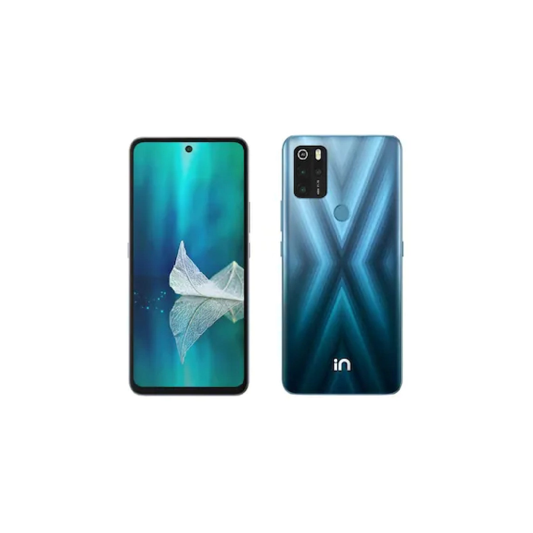 Micromax In 1 Mobile Screen Protector Glossy Mobile Screen Guard (Pack of 1)