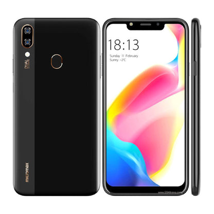 Micromax Infinity N11 Mobile Screen Protector Glossy Mobile Screen Guard (Pack of 1)