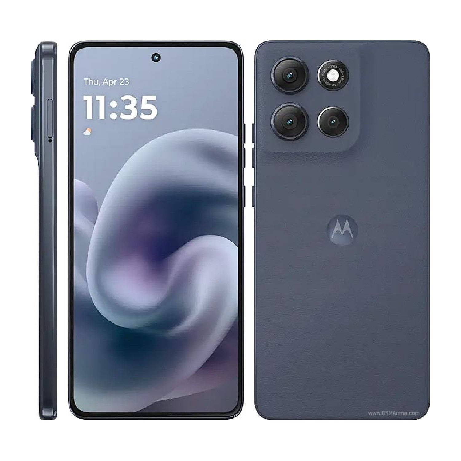 Motorola Moto G86 Power Mobile Screen Protector Glossy Mobile Screen Guard (Pack of 1)