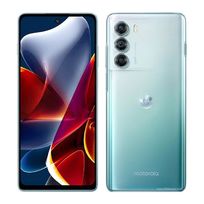 Motorola Edge S30 Mobile Screen Protector Glossy Mobile Screen Guard (Pack of 1)