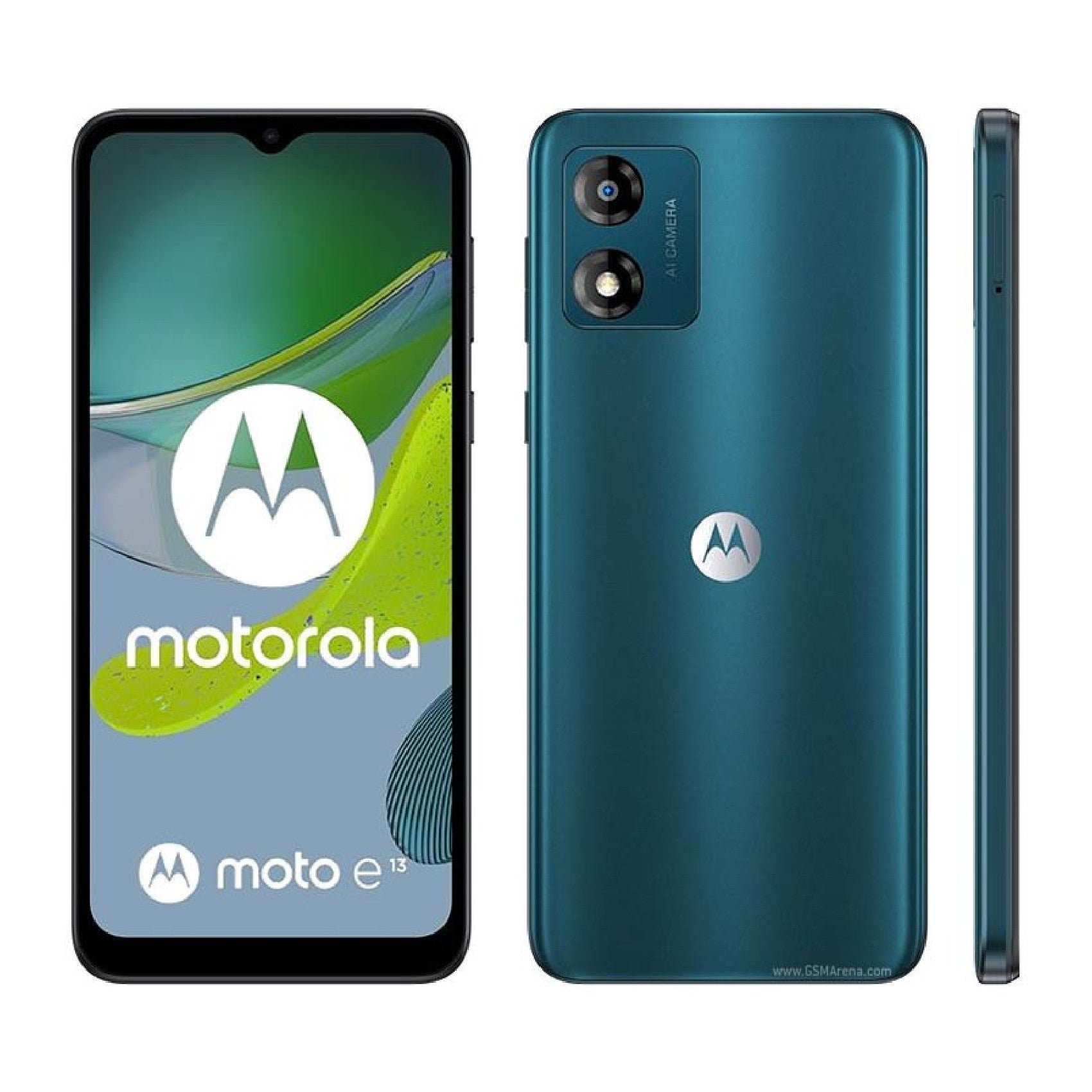 Motorola Moto E13 image