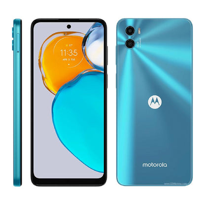 Motorola Moto E22s image