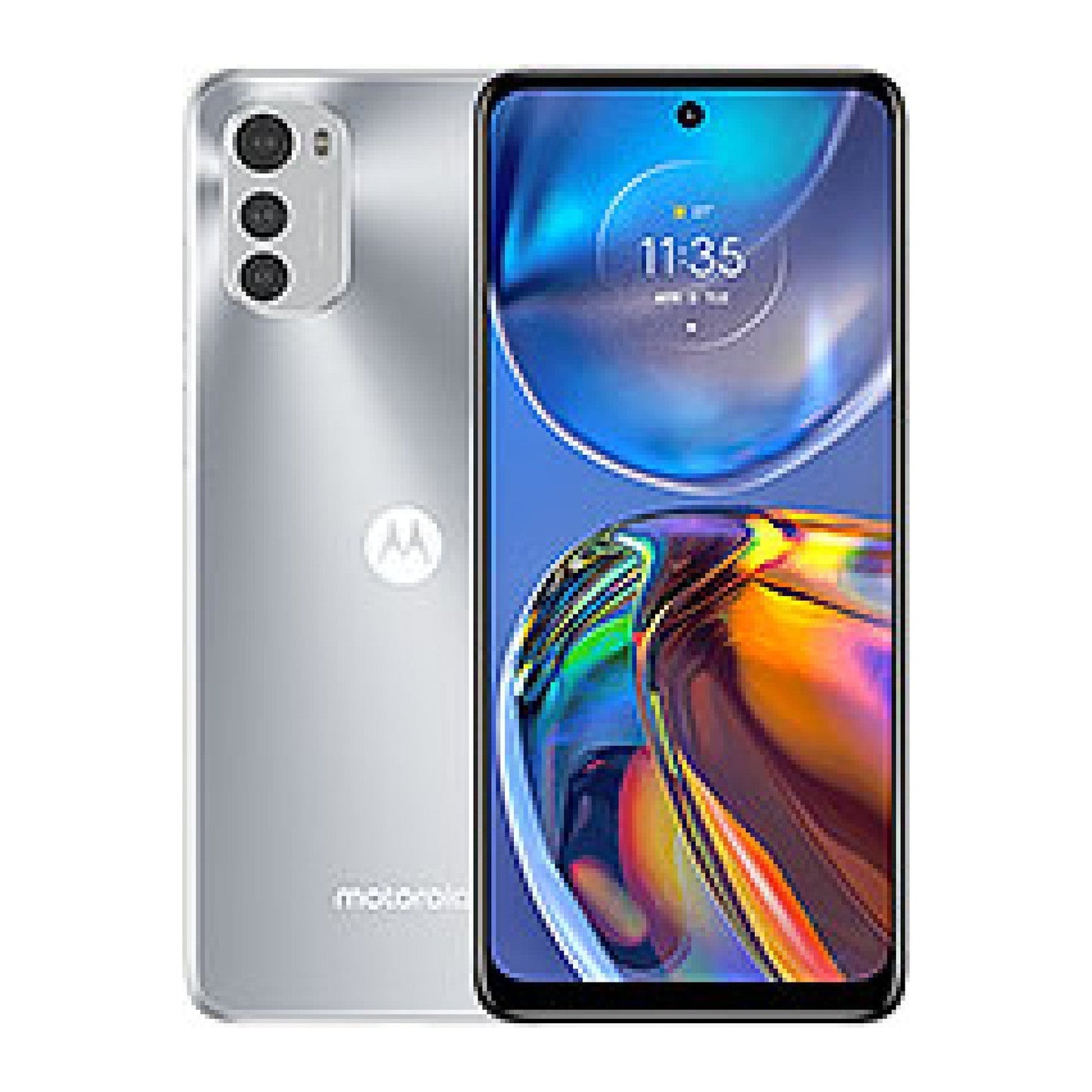 Motorola Moto E32s Mobile Screen Protector Glossy Mobile Screen Guard (Pack of 1)