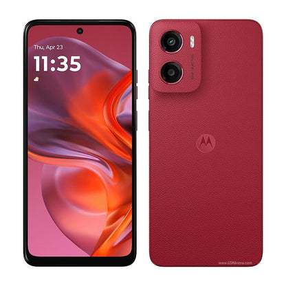 Motorola Moto G05 Mobile Screen Protector Glossy Mobile Screen Guard (Pack of 1)