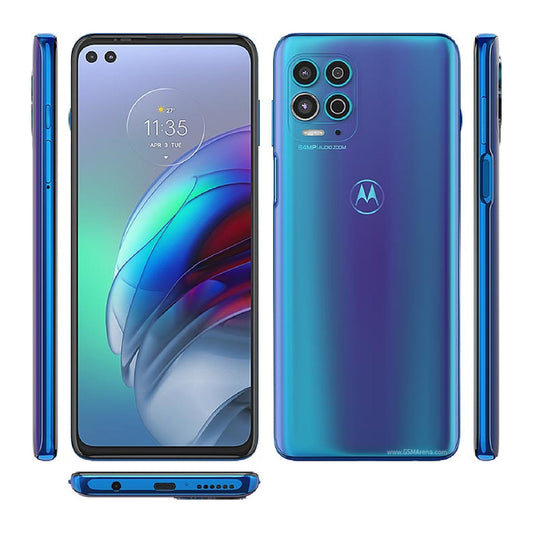 Motorola Moto G100 Mobile Screen Protector Glossy Mobile Screen Guard (Pack of 1)