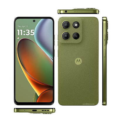 Motorola Moto G15 Power Mobile Screen Protector Glossy Mobile Screen Guard (Pack of 1)