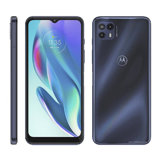 Motorola Moto G50 5G Mobile Screen Protector Glossy Mobile Screen Guard (Pack of 1)