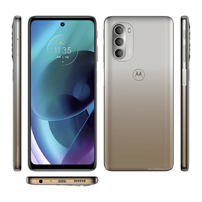 Motorola Moto G51 5G image