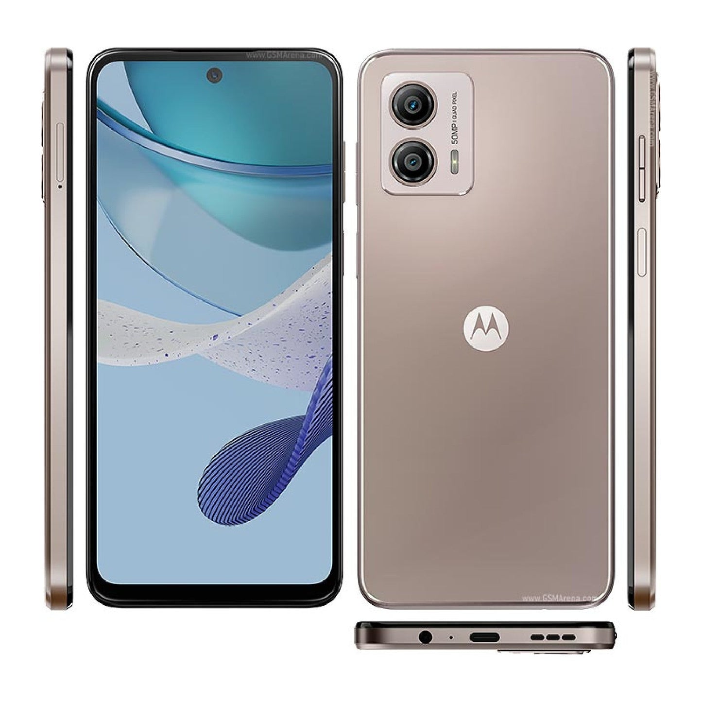 Motorola Moto G53 image