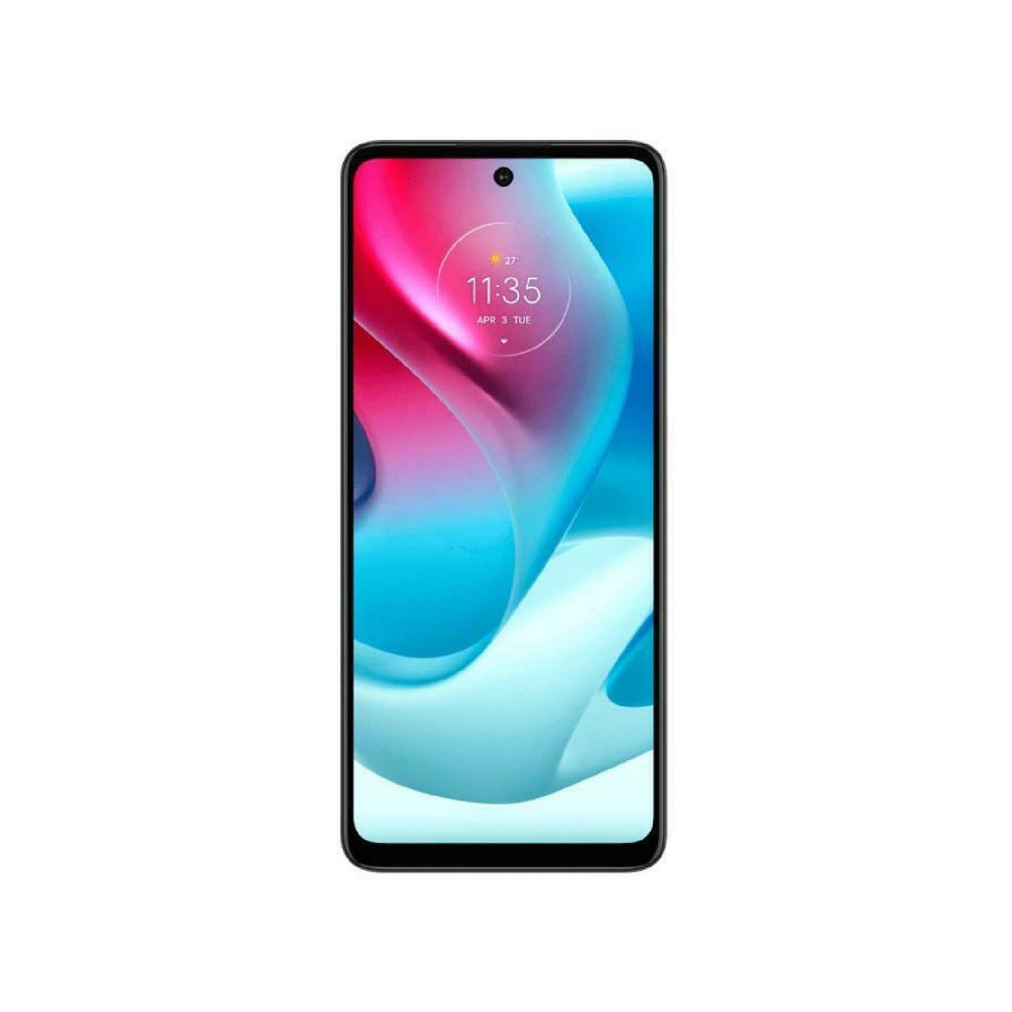 Motorola Moto G60S Mobile Screen Protector Glossy Mobile Screen Guard (Pack of 1)