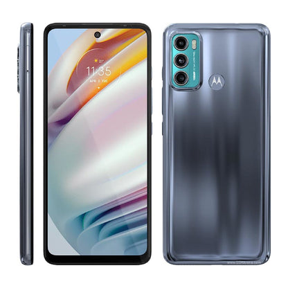 Motorola Moto G60 Mobile Screen Protector Glossy Mobile Screen Guard (Pack of 1)