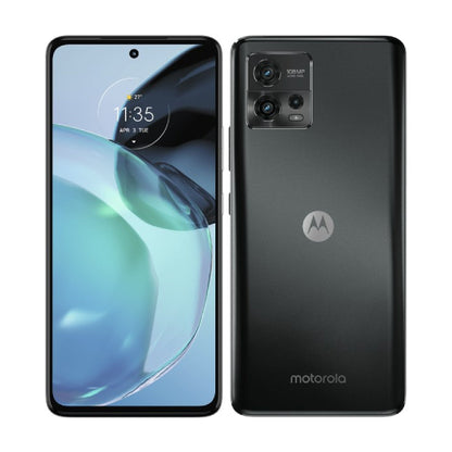 Motorola Moto G72 image