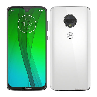 Motorola Moto G7 Mobile Screen Protector Glossy Mobile Screen Guard (Pack of 1)