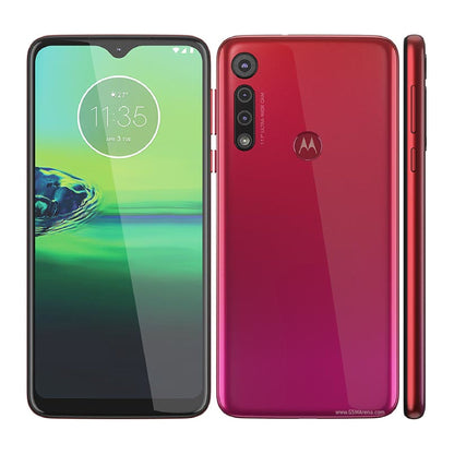 Motorola Moto G8 Play image