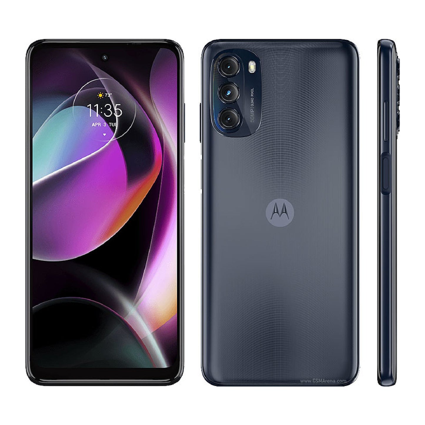 Motorola Moto G (2022) image