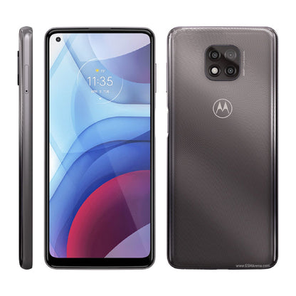 Motorola Moto G Power (2021) image