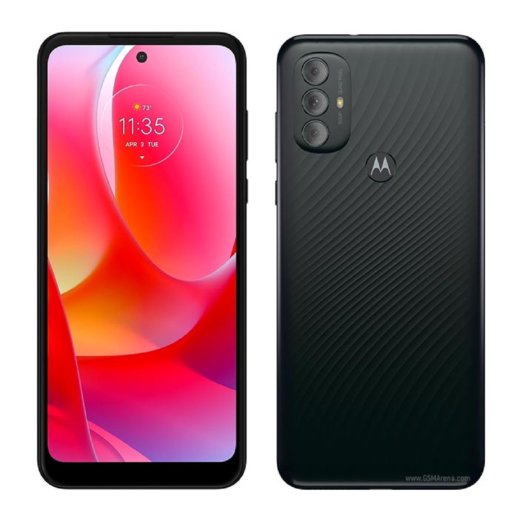 Motorola Moto G Power (2022) image