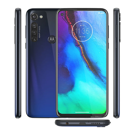 Motorola Moto G Pro Mobile Screen Protector Glossy Mobile Screen Guard (Pack of 1)