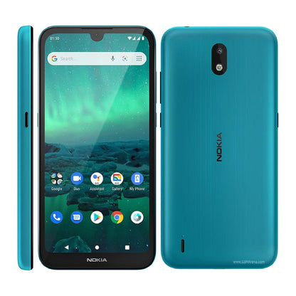 Nokia 1.3 image