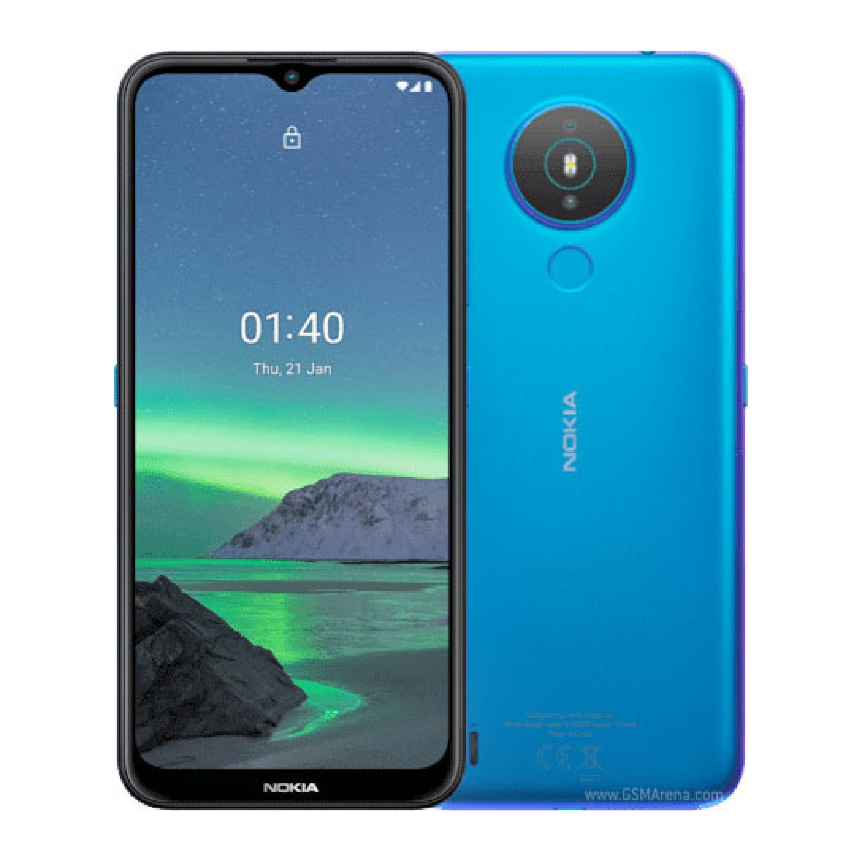 Nokia 1.4 image