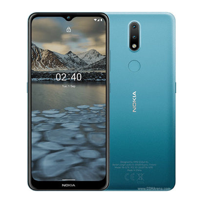 Nokia 2.4 image