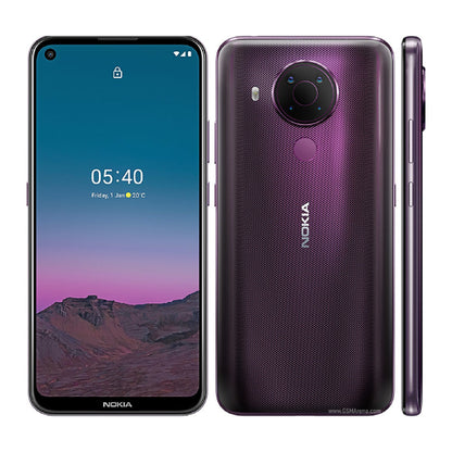 Nokia 5.4 image