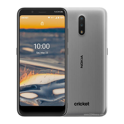 Nokia C2 Tennen Mobile Screen Protector Glossy Mobile Screen Guard (Pack of 1)