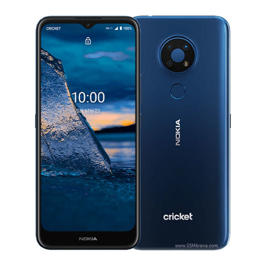 Nokia C5 Endi Mobile Screen Protector Glossy Mobile Screen Guard (Pack of 1)