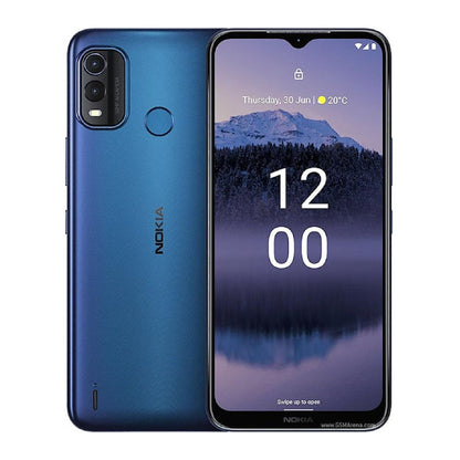 Nokia G11 Plus Mobile Screen Protector Glossy Mobile Screen Guard (Pack of 1)